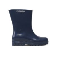 Cizme de cauciuc Melissa Mini Melissa Welly Inf 33868 Albastru