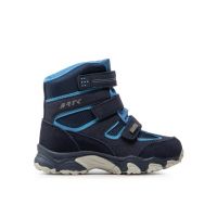 Cizme de zăpadă Bartek 14656003 Bleumarin