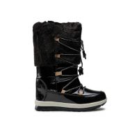 Cizme de zăpadă Garvalin 231855 D Negru