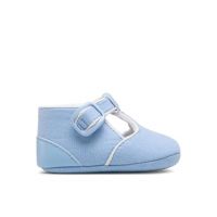 Pantofi Mayoral 9401 Albastru celest