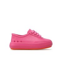 Pantofi Melissa Mini Melissa Free Hug Bb 33735 Roz