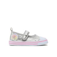 Pantofi Primigi 3946000 Argintiu