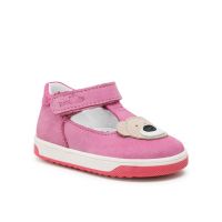 Pantofi RenBut 13-1578 Roz