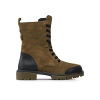 Botine Caprice 9-25253-29 Verde