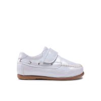 Pantofi Zarro DZ11 Argintiu