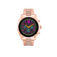 Smartwatch Michael Kors Access Gen 6 Bradshaw MKT5135 Roz