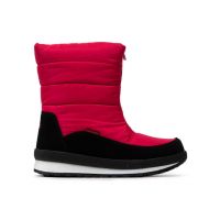 Cizme de zăpadă CMP Kids Rae Snow Boots Wp 39Q4964J Roz