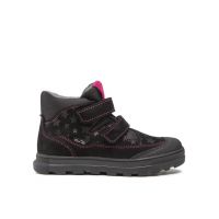 Cizme de zăpadă RenBut 33-4409 Negru