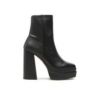 Botine Aldo Mabel 16268888 Negru