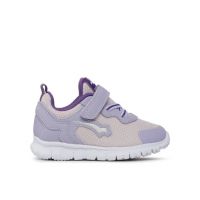 Sneakers Bagheera Star 86525-24 C5350 Violet