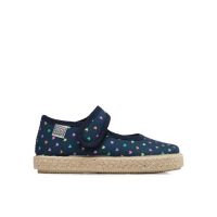Espadrile Gioseppo Clesles v68606 Bleumarin