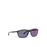Ochelari de soare Emporio Armani 0EA4179 54376Q Gri