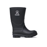 Cizme de cauciuc Kamik Stomp EK6149 Negru