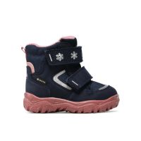 Cizme de zăpadă Superfit GORE-TEX 1-000045-8010 M Bleumarin