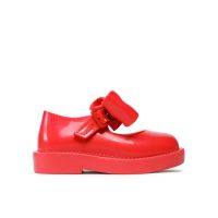 Pantofi Melissa Mini Melissa Lola Bb 33412 Roșu