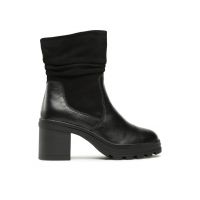 Botine Caprice 9-25401-41 Negru