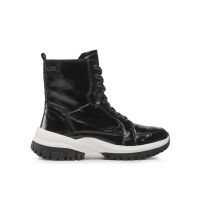 Botine Caprice 9-26259-29 Negru