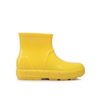 Cizme de cauciuc Ugg K Drizlita 1130361K Galben