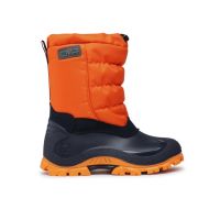 Cizme de zăpadă CMP Kids Hanki 2.0 30Q4704J Portocaliu