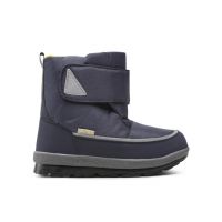 Cizme de zăpadă Garvalin 221852 B D Bleumarin