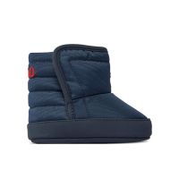 Cizme de zăpadă Polo Ralph Lauren RLS10100 Bleumarin