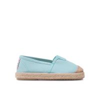 Espadrile Cienta 44000 Albastru