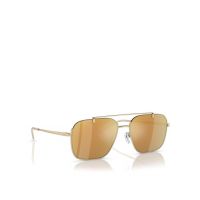 Ochelari de soare Emporio Armani 0EA2150 Auriu