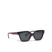 Ochelari de soare pentru copii Vogue 0VJ2021 Negru