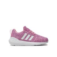 Sneakers adidas Swift Run 22 C GW8181 Roz