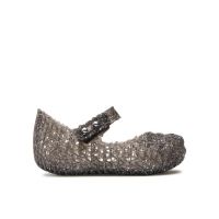 Pantofi Melissa Mini Melissa Campana Papel Bb 32995 Gri