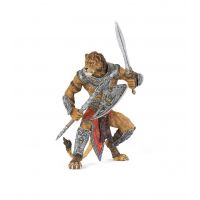 Figurina - Lion mutant | Papo