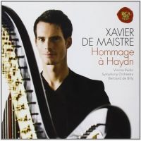 Hommage a Haydn | Xavier de Maistre