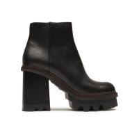 Botine AGL D267500PGWALDI0000 Maro