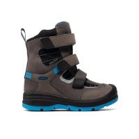 Cizme de zăpadă Keen Redwood Winter Wp 1023678 Gri