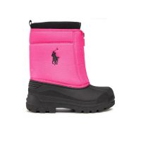 Cizme de zăpadă Polo Ralph Lauren RF103670 S Roz