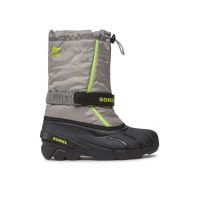 Cizme de zăpadă Sorel Youth Flurry™ NY1965-062 Gri