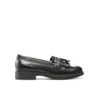 Pantofi Geox J Agata A J4449A 00043 C9999 S Negru