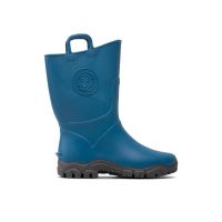 Cizme de cauciuc Boatilus Ducky Smelly Welly Rain Boot VAR.M11 Albastru