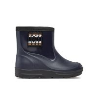 Cizme de cauciuc Boss J09200 S Bleumarin