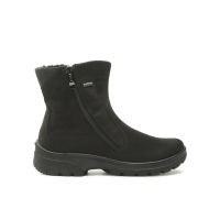 Botine Ara GORE-TEX 12-49305-61 Negru