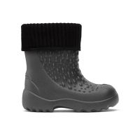 Cizme de cauciuc Dry Walker Jumpers Rain Mode Gri