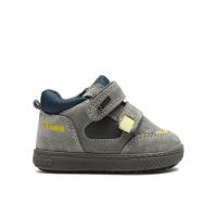 Cizme de zăpadă Primigi GORE-TEX 4851833 M Gri