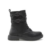 Cizme Geox J Eclair G. D J169QD 000BU C9997 S Negru
