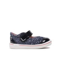 Pantofi Ricosta Pepino By Ricosta Corinne 50 2600602/170 Bleumarin