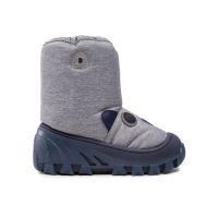 Cizme de zăpadă Bartek 14565005 Gri