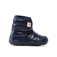 Cizme de zăpadă Bibi Fisioflex 4.0 1110220 Bleumarin