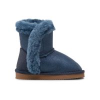Cizme de zăpadă Garvalin 221840-A M Bleumarin