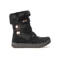 Cizme de zăpadă Primigi GORE-TEX 4885033 D Negru