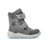Cizme de zăpadă Ricosta Pepino By Ricosta Glori 50 9000202/450 Gri