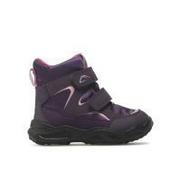 Cizme de zăpadă Superfit GORE-TEX 1-009221-8500 M Violet